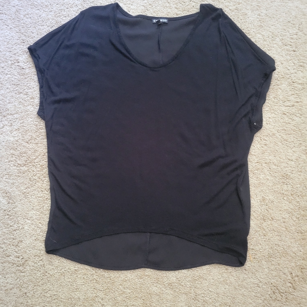 Express top